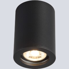 Светильник потолочный Crystal Lux CLT 422C BL 1400/348