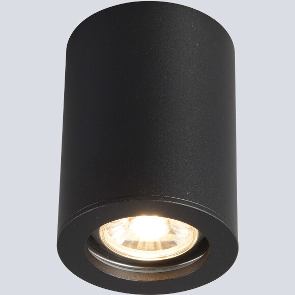 Светильник потолочный Crystal Lux CLT 422C BL 1400/348