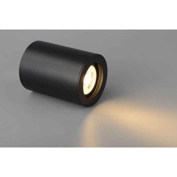 Светильник потолочный Crystal Lux CLT 422C BL 1400/348