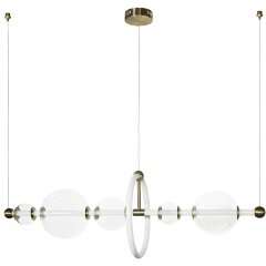 10126/900 Подвесной светильник LOFT IT Alpha 10126/900 Подвесной светильник LOFT IT Alpha