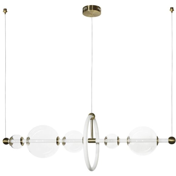 10126/900 Подвесной светильник LOFT IT Alpha