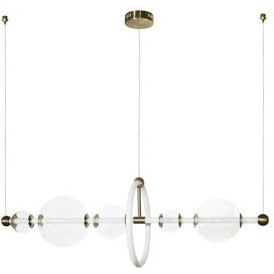 10126/900 Подвесной светильник LOFT IT Alpha