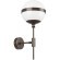 Бра Lightstar 813617 Globo под лампу 1xE14 40W