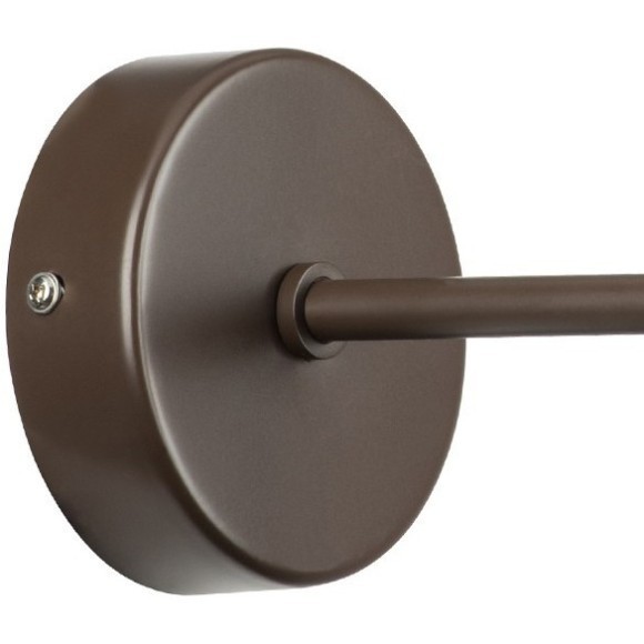 Бра Lightstar 813617 Globo под лампу 1xE14 40W