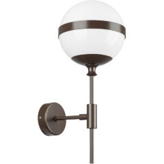 Бра Lightstar 813617 Globo под лампу 1xE14 40W Бра Lightstar 813617 Globo под лампу 1xE14 40W