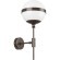 Бра Lightstar 813617 Globo под лампу 1xE14 40W