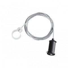 Подвесной комплект с 2-х метровым тросом RAMO 359136 Подвесной комплект с 2-х метровым тросом RAMO 359136