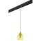 PRO803038 Трековый магнитный светильник Lightstar TETA PRO 220V под сменную лампу G9