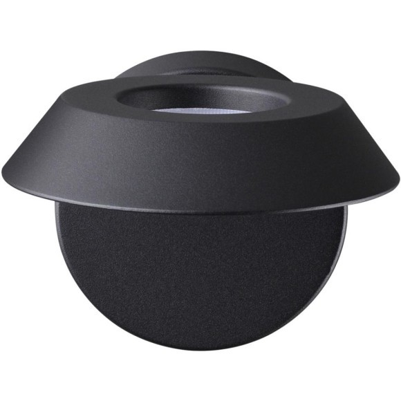 Светильник ландшафтный настенный IP54 LED 4W 220-240V 4000K 380Лм Novotech ELEGANCE 359405