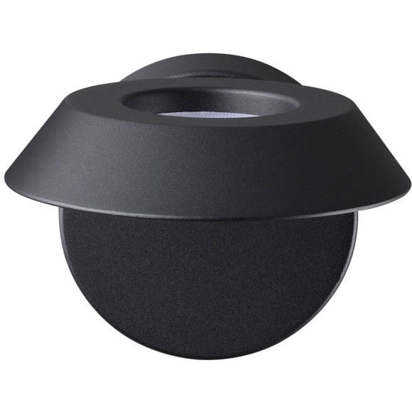 Светильник ландшафтный настенный IP54 LED 4W 220-240V 4000K 380Лм Novotech ELEGANCE 359405