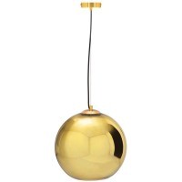 LOFT2024-D Подвесной светильник LOFT IT Copper Shade