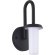 SL9539.701.01 Светильник настенный ST-Luce темно-серый/белый LED 1*3W 3000K CANDLE