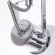 Спот настенный Arte Lamp A1677PL-2WH JOVI под лампы 2xE14 40W