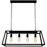 LOFT3110C Подвесной светильник LOFT IT Modern filament
