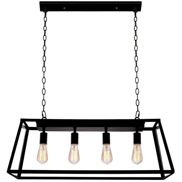 LOFT3110C Подвесной светильник LOFT IT Modern filament