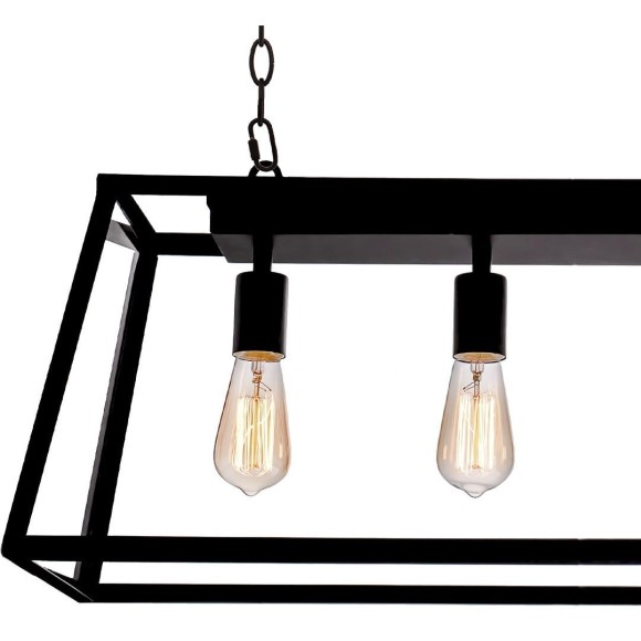 LOFT3110C Подвесной светильник LOFT IT Modern filament