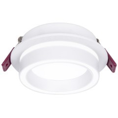 Точечный светильник Vasto 4539-1C Точечный светильник Vasto 4539-1C