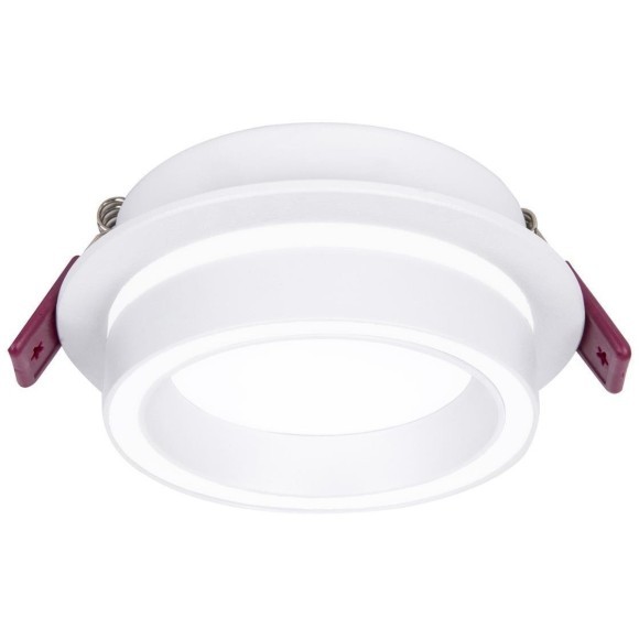 Точечный светильник Vasto 4539-1C