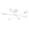 Люстра потолочная Arte Lamp A5435PL-6WH ALASTOR под лампы 6xE27 40W