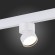 ST809.536.09 Трековый магнитный светодиодный светильник ST-Luce Skyline 48V CRI90+ 3000К 550Лм 120° 9Вт