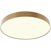 Потолочный светильник Technical C032CL-90W3K-RD-MG
