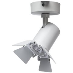 Спот настенный Arte Lamp A6709AP-1WH FALENA светодиодный LED 9W Спот настенный Arte Lamp A6709AP-1WH FALENA светодиодный LED 9W