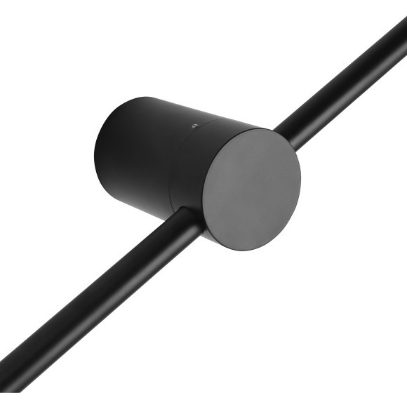 Настенный светильник Lampit TW 2201-60 BK