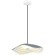 SL6208.701.12 Светильник подвесной ST-Luce Серый/Серый, Белый LED 1*12W 3000K OASIS
