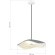 SL6208.701.12 Светильник подвесной ST-Luce Серый/Серый, Белый LED 1*12W 3000K OASIS