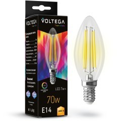 Лампочка Voltega 7216 Лампочка Voltega 7216