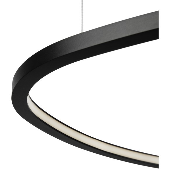 Подвесной светильник Maytoni MOD072PL-L28B3K