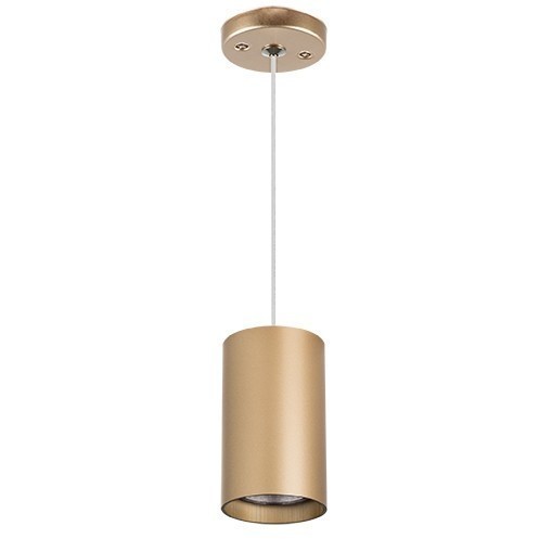 Подвесной светильник цилиндр Lightstar RP4401 RULLO под лампу 1xGU10 50W Подвесной светильник цилиндр Lightstar RP4401 RULLO под лампу 1xGU10 50W