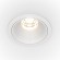 Встраиваемый светильник Maytoni DL043-01-10W3K-RD-W Alfa LED светодиодный LED 10W