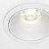 Встраиваемый светильник Maytoni DL043-01-10W3K-RD-W Alfa LED светодиодный LED 10W