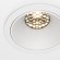 Встраиваемый светильник Maytoni DL043-01-10W3K-RD-W Alfa LED светодиодный LED 10W