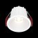 Встраиваемый светильник Maytoni DL043-01-10W3K-RD-W Alfa LED светодиодный LED 10W