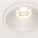 Встраиваемый светильник Maytoni DL043-01-10W3K-RD-W Alfa LED светодиодный LED 10W