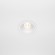 Встраиваемый светильник Maytoni DL043-01-10W3K-RD-W Alfa LED светодиодный LED 10W