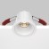 Встраиваемый светильник Maytoni DL043-01-10W3K-RD-W Alfa LED светодиодный LED 10W