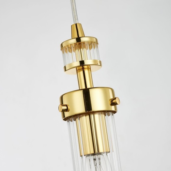 Подвесной светильник Aestetic 2820-1P Подвесной светильник Aestetic 2820-1P