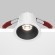 Встраиваемый светильник Maytoni DL043-01-10W4K-RD-WB Alfa LED светодиодный LED 10W