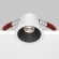 Встраиваемый светильник Maytoni DL043-01-10W4K-RD-WB Alfa LED светодиодный LED 10W