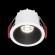 Встраиваемый светильник Maytoni DL043-01-10W4K-RD-WB Alfa LED светодиодный LED 10W