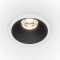 Встраиваемый светильник Maytoni DL043-01-10W4K-RD-WB Alfa LED светодиодный LED 10W