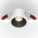 Встраиваемый светильник Maytoni DL043-01-10W4K-RD-WB Alfa LED светодиодный LED 10W