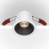 Встраиваемый светильник Maytoni DL043-01-10W4K-RD-WB Alfa LED светодиодный LED 10W