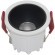 Встраиваемый светильник Maytoni DL043-01-10W4K-RD-WB Alfa LED светодиодный LED 10W