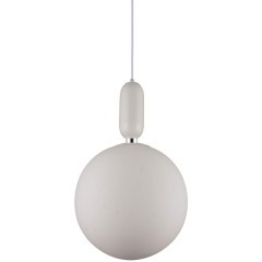 Подвесной светильник Lumina Deco Orito LDP 1219-300 WT+WT Подвесной светильник Lumina Deco Orito LDP 1219-300 WT+WT