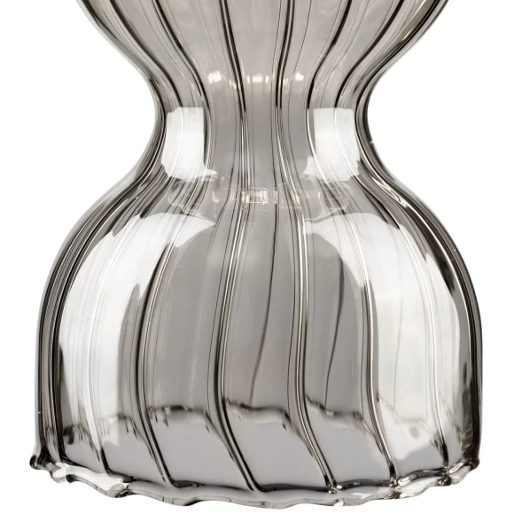 Светильник подвесной Crystal Lux IRIS SP1 B SMOKE