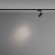 Однофазный двужильный светодиодный трековый светильник Maytoni Unity TR003-1-6W4K-S-B Vuoro 4000К 500Лм CRI90+ 24° 6Вт